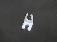 0.08mm layer, 1 walls, 15% infill