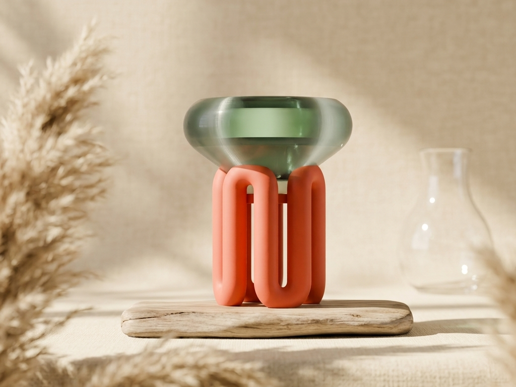 Wibble Base Lamp - 1