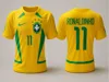 Brasil 2022 Ronaldinho #11