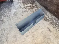 0.2mm layer, 3 walls, 20% infill
