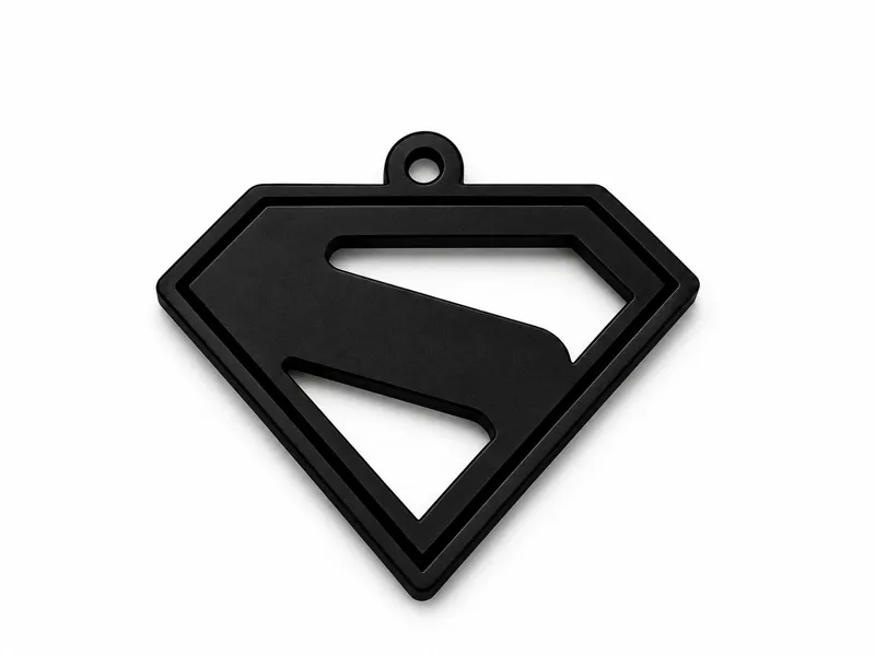 Chaveiro Super Girl 