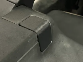 300ZX (Z32) Cargo Cover Caps