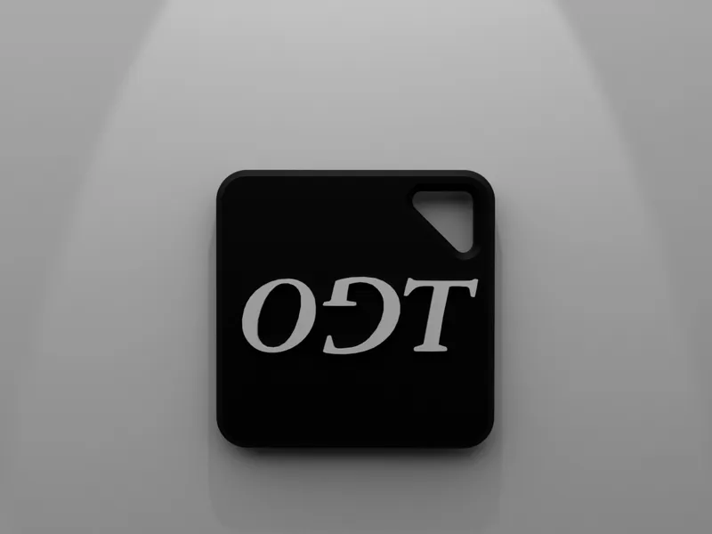 Llavero OGT