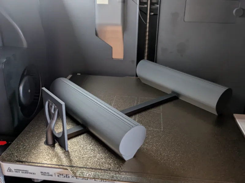 Ikea 365+ 10.6l - No supports