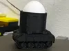 0.2mm layer, 2 walls, 10% infill
