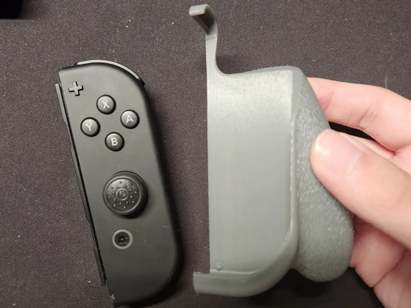 Switch Joycon Grips