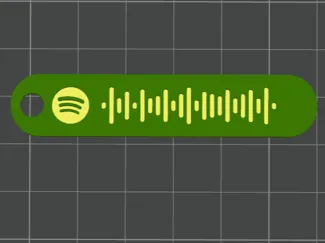 CHROMAKOPIA - Tyler, the Creator | Spotify Code