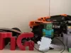 0.16mm layer, 2 walls, 15% infill