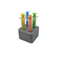 12.5mm Diameter, 42mm Height