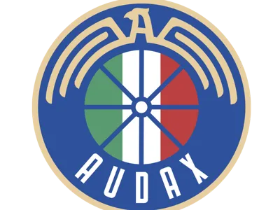 Audax Italiano keychain