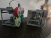 0.2mm layer, 3 walls, 8% infill