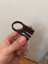 0.12mm layer, 4 walls, 15% infill