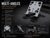 PETG HF 0.16mm high quality , 4 walls, 20% infill