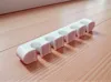 0.16mm layer, 3 walls, 10% infill - 2, 3 and 4 brushes