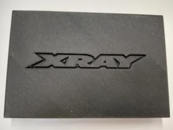 xray car stand