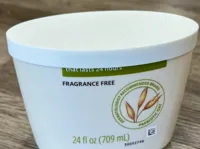 Bouchon de rechange pour flacon Aveeno 24 oz — photo 2