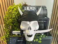 0.2mm layer, 2 walls, 10% infill