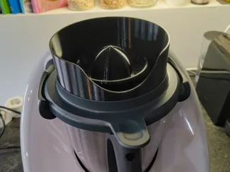 Entsafter für TM6 / TM5, Thermomix Zubehör