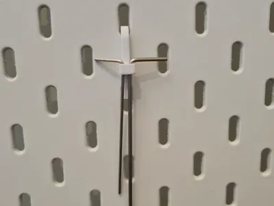 SKÅDIS Allen Wrench Holder