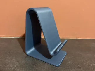 universal tablet/iPad and mobile/telephone stand