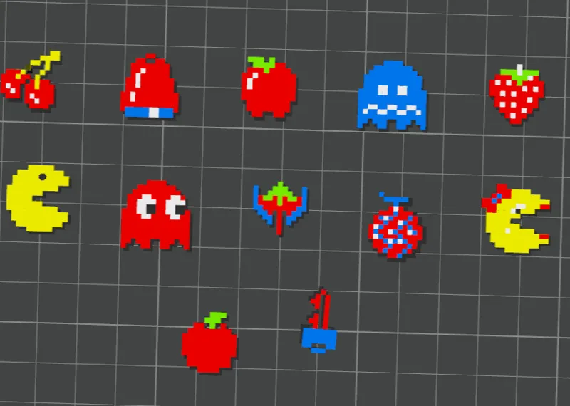 pacman