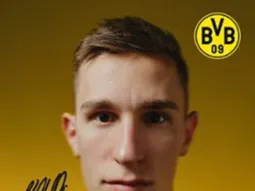 Nico Schlotterbeck 