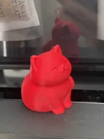 傲娇小猫