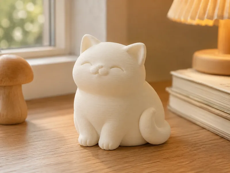 傲娇小猫