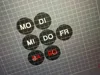 0.2mm layer, 2 walls, 25% infill
