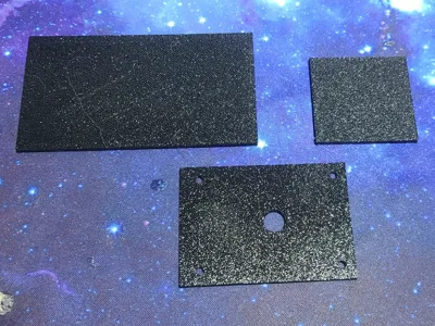 Aerodyne French mod template