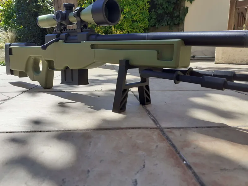 Support AWP