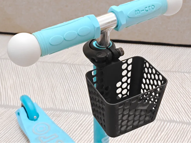 Basket for Micro Scooter