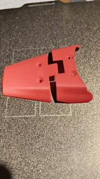 0.12mm layer, 4 walls, 15% infill