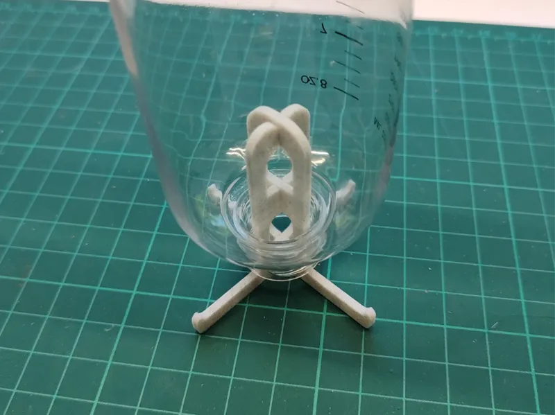 Bottle dryer