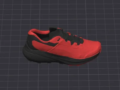 La Sportiva Prodigio shoe