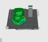 0.16mm layer, 2 walls, 10% infill