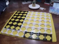 Rangement Gridfinity pour tiroir à couverts — photo 1
