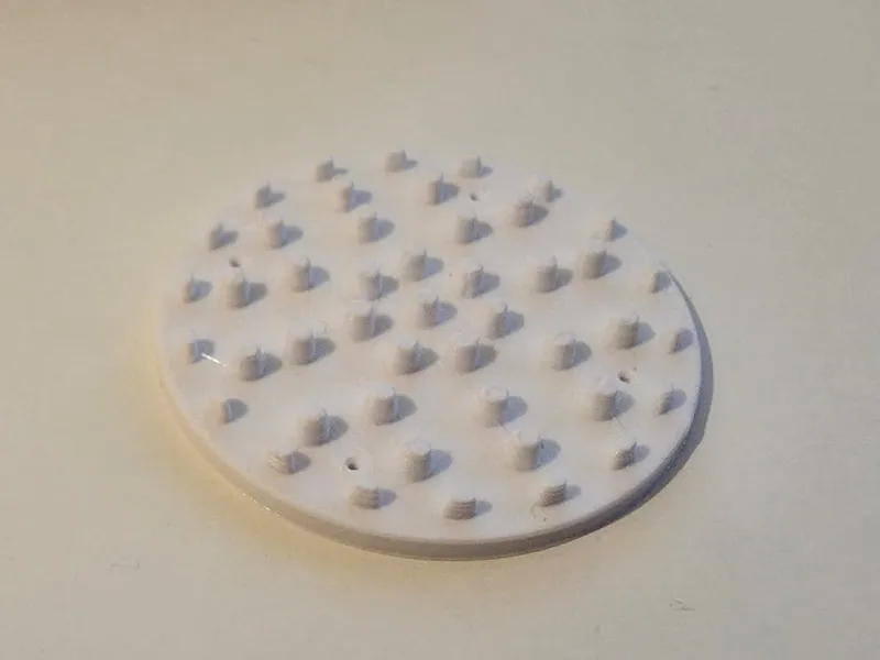 Akupressur Spikes V2