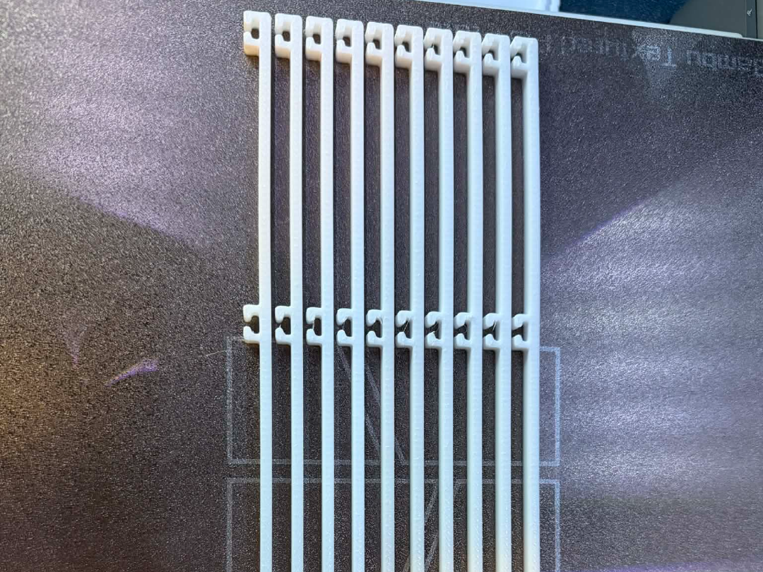 Govee Net Light Spacer & Straightener