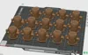 x14 - NO AMS Single Color - 0.2mm layer, 2 walls, 15% infill