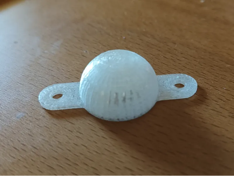 Pinball Mini Dome