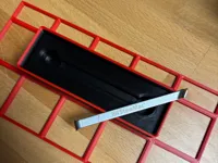 0.2mm layer, 2 walls, 7% infill