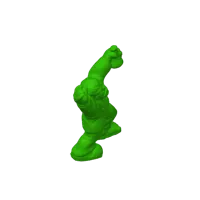 Savant fou Monster in my Pocket — photo 3