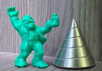 Savant fou Monster in my Pocket — photo 2