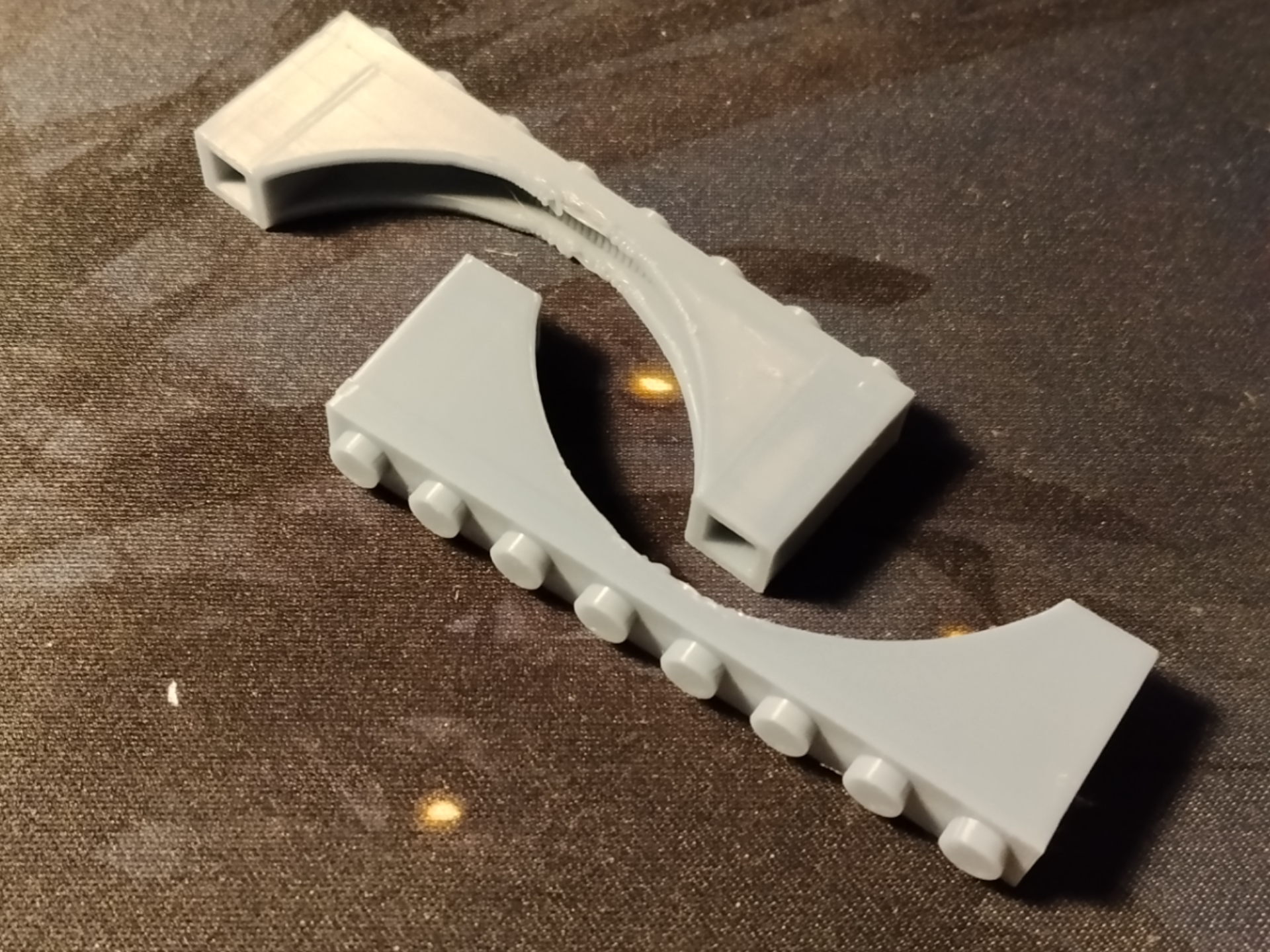 1x8x2 arch 16577