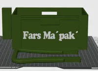 Fars Ma´pak´