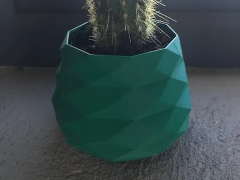 cool pot
