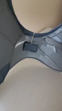 0.2mm layer, 4 walls, 20% infill