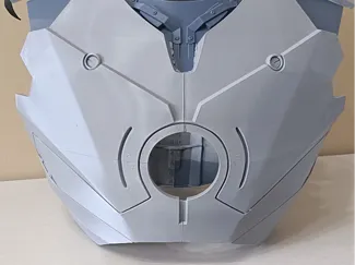 chiusura magnetica cosplay