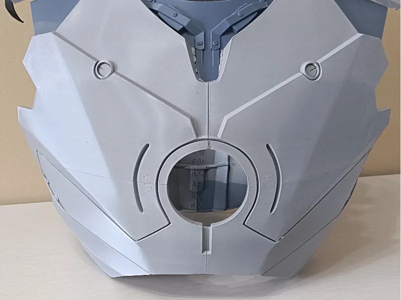 chiusura magnetica cosplay